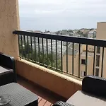 Appartement 3 Vue