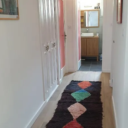 Apartament 3 Vue Bastia (Corsica)