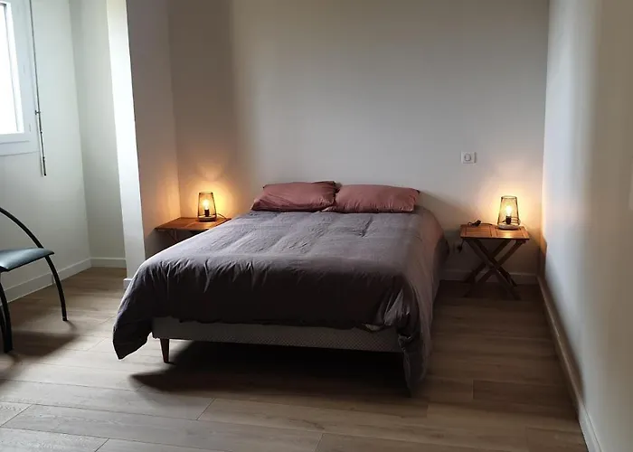 Apartment 3 Vue
