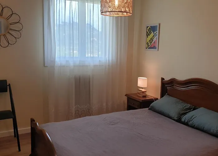 Apartment 3 Vue *