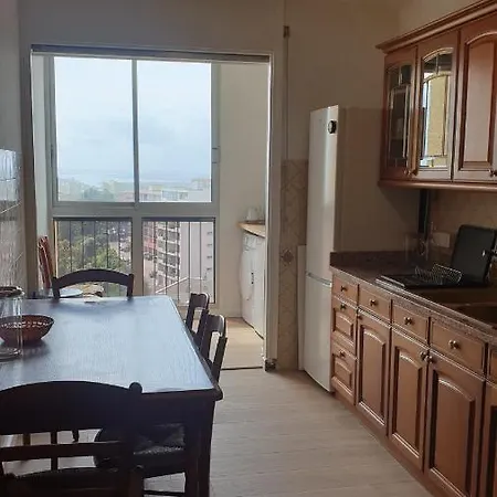 3 Vue * Bastia (Corsica)