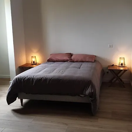 Apartment Bastia 3 Vue