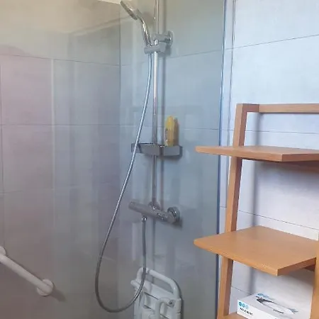 Bastia 3 Vue Apartment *
