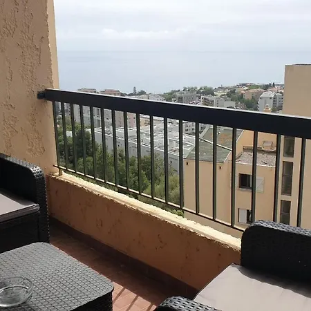 Apartment Bastia 3 Vue