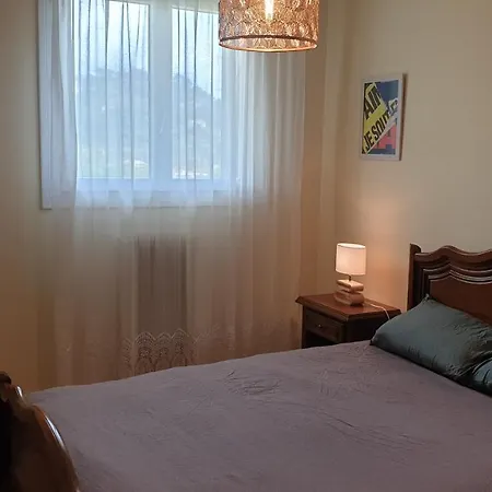 Apartment Bastia 3 Vue *