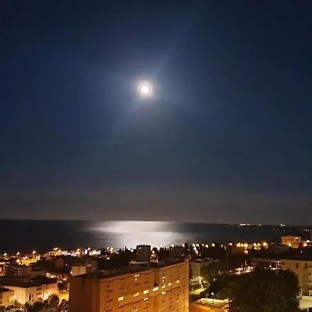Bastia 3 Vue *