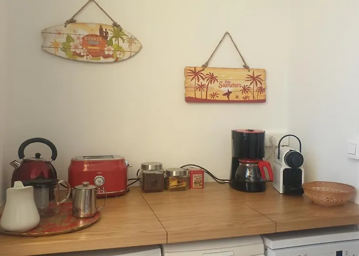 3 Vue Apartamento *